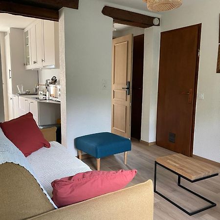 Villa La Tourelle Saint-Gervais-les-Bains Kültér fotó