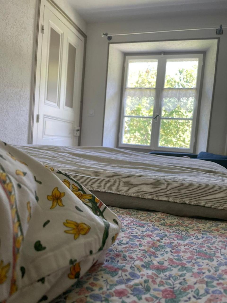 Villa La Tourelle Saint-Gervais-les-Bains Kültér fotó
