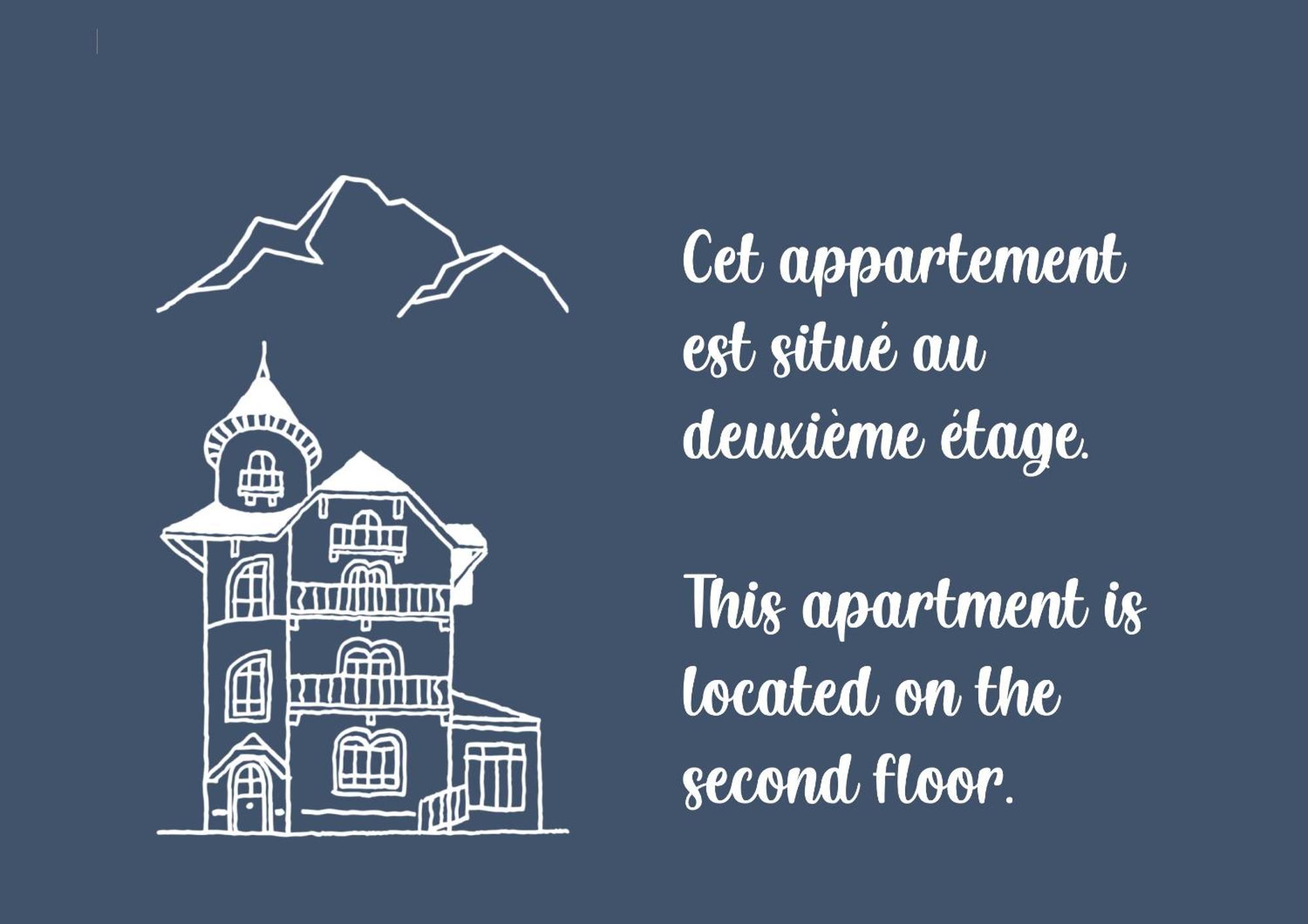 Villa La Tourelle Saint-Gervais-les-Bains Szoba fotó