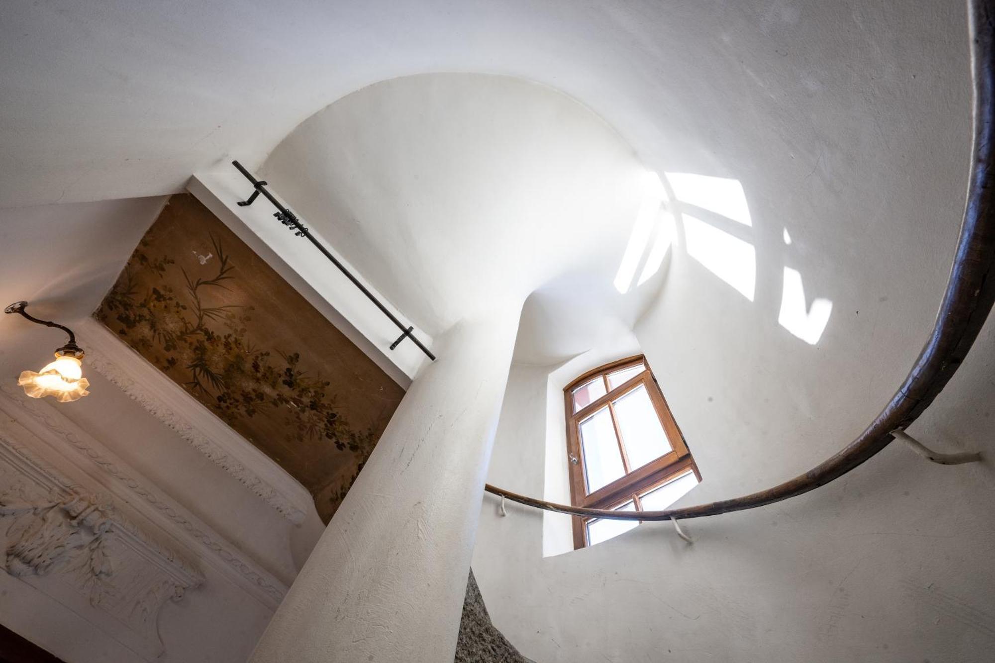Villa La Tourelle Saint-Gervais-les-Bains Kültér fotó
